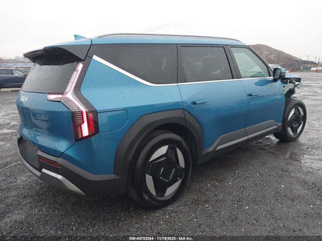 2024 KIA EV9 KNDAFFS53R6045930 Photo 3