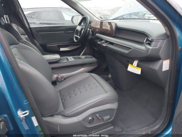 2024 KIA EV9 KNDAFFS53R6045930 Photo 4