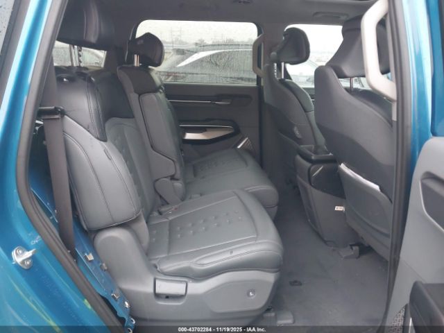 2024 KIA EV9 KNDAFFS53R6045930 Photo 7