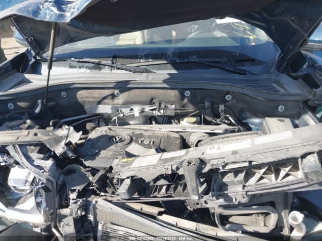 2020 VOLKSWAGEN ATLAS CROSS SPORT 1V2MC2CA6LC203999 Photo 9