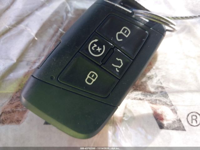 2020 VOLKSWAGEN ATLAS CROSS SPORT 1V2MC2CA6LC203999 Photo 10