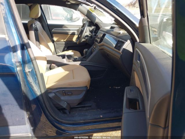 2020 VOLKSWAGEN ATLAS CROSS SPORT 1V2MC2CA6LC203999 Photo 4