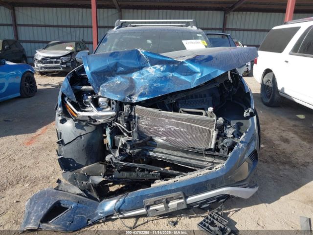 2020 VOLKSWAGEN ATLAS CROSS SPORT 1V2MC2CA6LC203999 Photo 5