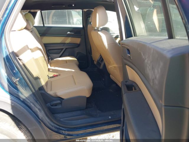 2020 VOLKSWAGEN ATLAS CROSS SPORT 1V2MC2CA6LC203999 Photo 7