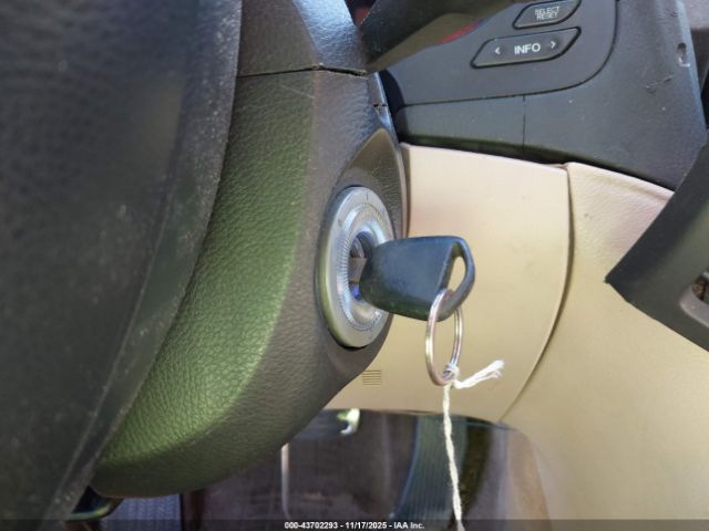 2004 ACURA TL 19UUA66234A018925 Photo 10