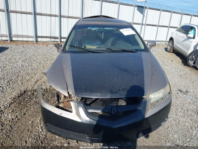 2004 ACURA TL 19UUA66234A018925 Photo 5