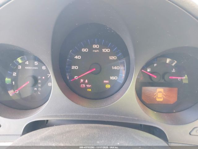 2004 ACURA TL 19UUA66234A018925 Photo 6