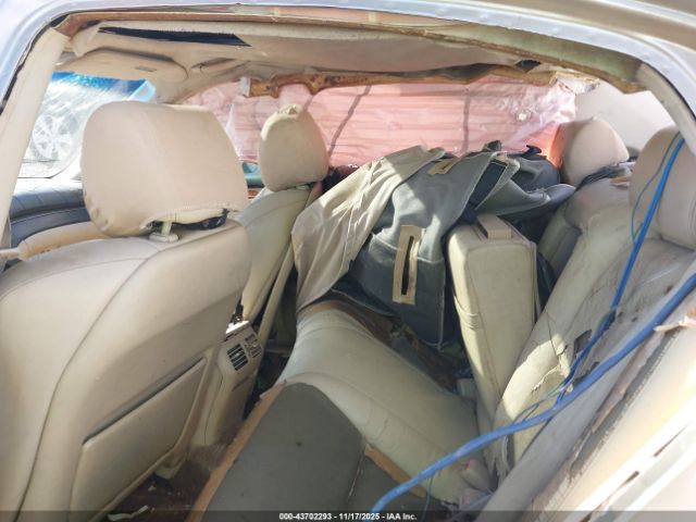 2004 ACURA TL 19UUA66234A018925 Photo 7