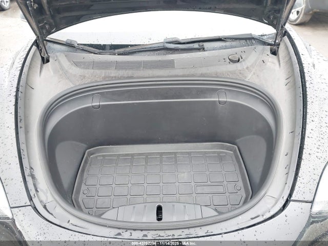 2019 TESLA MODEL 3 5YJ3E1EAXKF398781 Photo 9