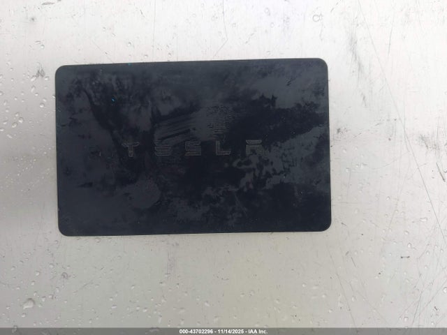 2019 TESLA MODEL 3 5YJ3E1EAXKF398781 Photo 10