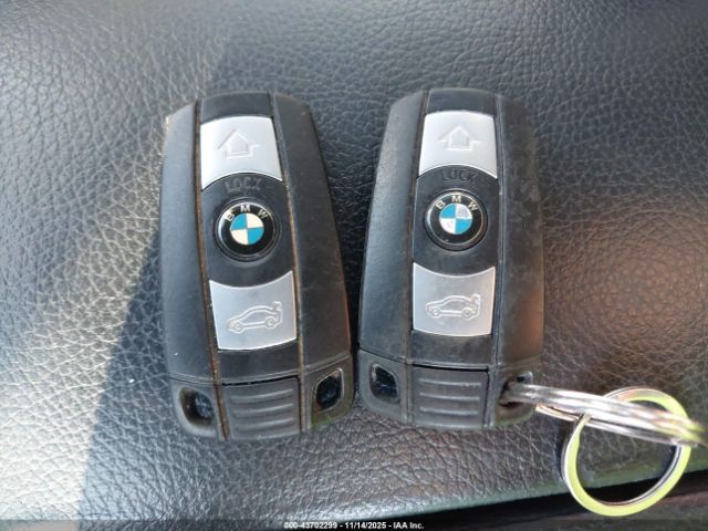 2010 BMW 528I WBANV1C55AC156648 Photo 10