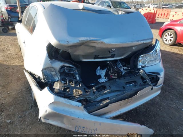 2010 BMW 528I WBANV1C55AC156648 Photo 5