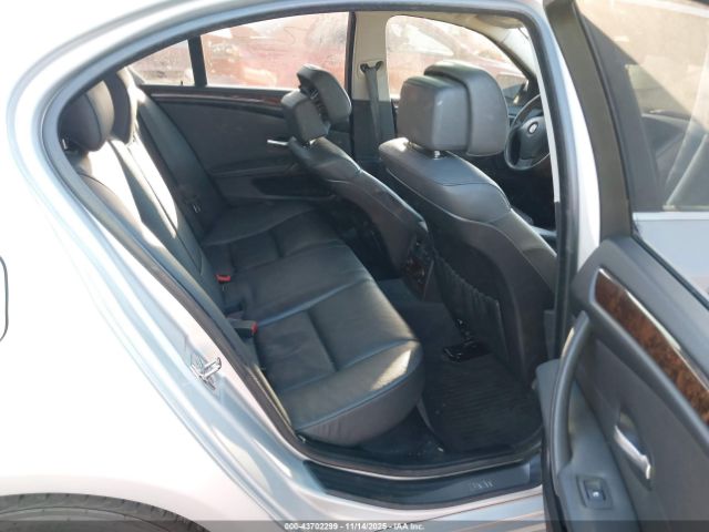 2010 BMW 528I WBANV1C55AC156648 Photo 7