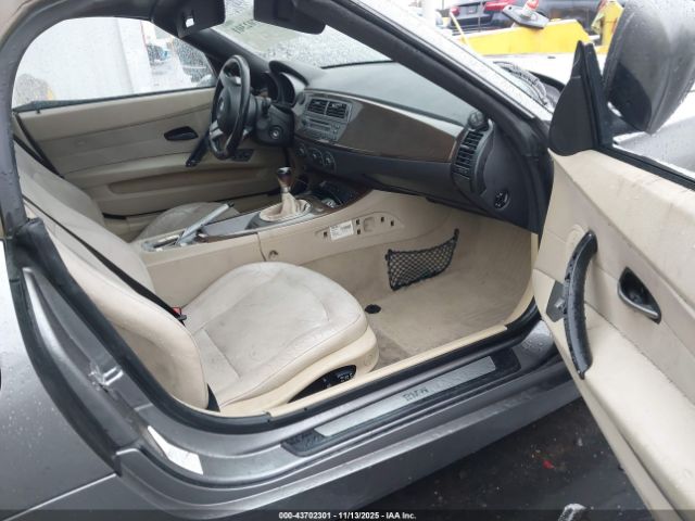 2003 BMW Z4 4USBT53483LT23575 Photo 4