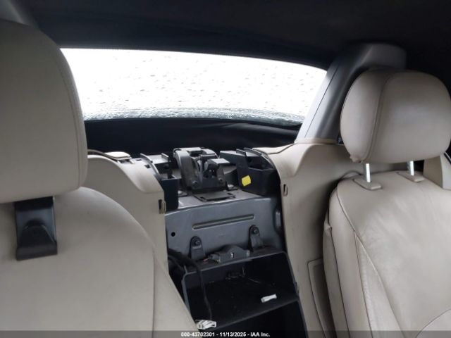 2003 BMW Z4 4USBT53483LT23575 Photo 7