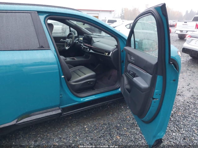 3GPKHZRJ3RS512650 Honda Prologue Elite