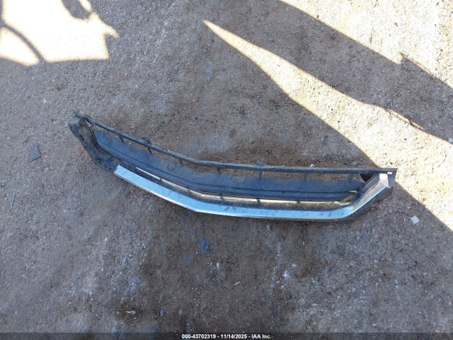 2G1105S35H9191546 Chevrolet IMPALA 1LT