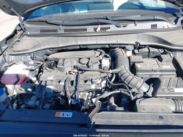 Hyundai Kona Limited 2023 KM8K5CA39PU944740 Image 10