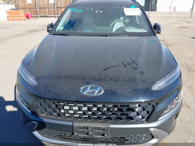 Hyundai Kona Limited 2023 KM8K5CA39PU944740 Image 12