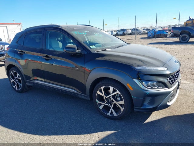 Hyundai Kona Limited 2023 KM8K5CA39PU944740 Image 13