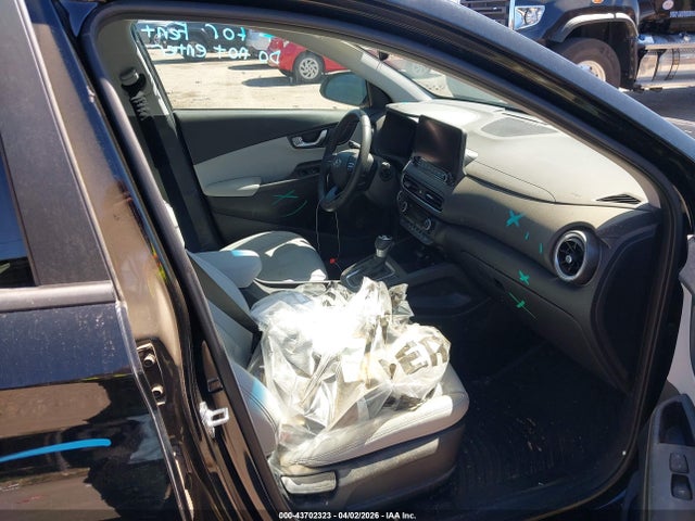 Hyundai Kona Limited 2023 KM8K5CA39PU944740 Image 5