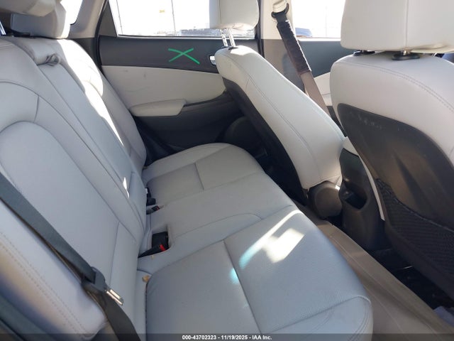 Hyundai Kona Limited 2023 KM8K5CA39PU944740 Image 8