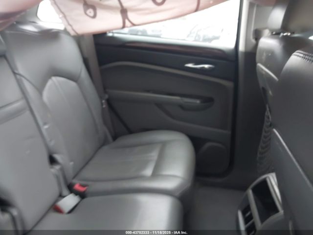 2012 CADILLAC SRX 3GYFNAE39CS509046 Photo 7