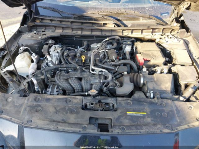 2021 NISSAN ALTIMA 1N4BL4CV9MN340129 Photo 9