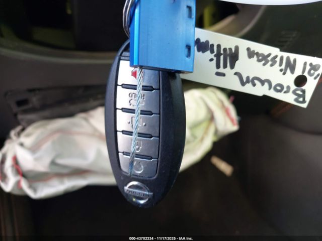 2021 NISSAN ALTIMA 1N4BL4CV9MN340129 Photo 10