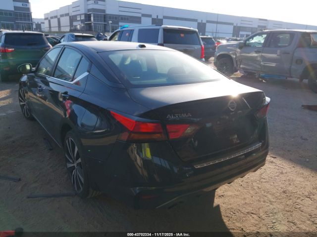 2021 NISSAN ALTIMA 1N4BL4CV9MN340129 Photo 2