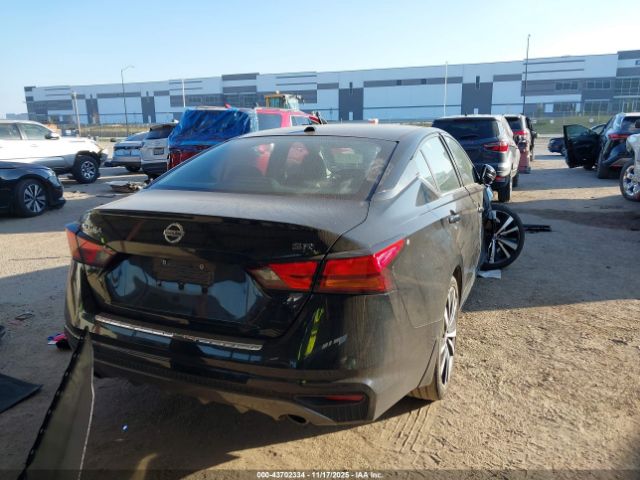2021 NISSAN ALTIMA 1N4BL4CV9MN340129 Photo 3