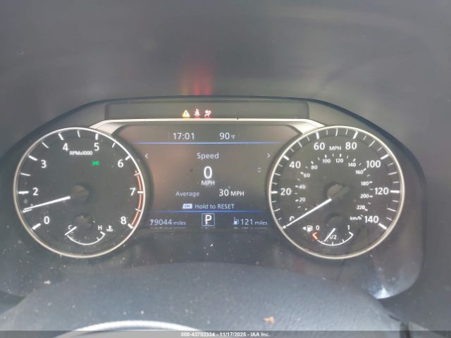 2021 NISSAN ALTIMA 1N4BL4CV9MN340129 Photo 6