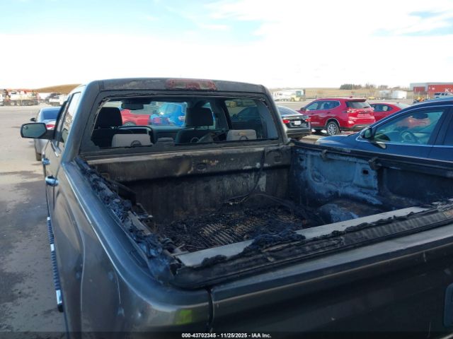 2015 GMC SIERRA 1500 3GTU2UECXFG240988 Photo 5