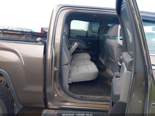 2015 GMC SIERRA 1500 3GTU2UECXFG240988 Photo 7