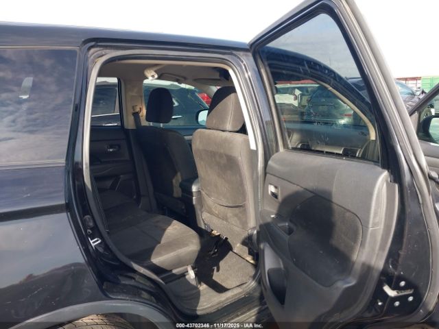 2016 MITSUBISHI OUTLANDER JA4AD3A30GZ002401 Photo 7