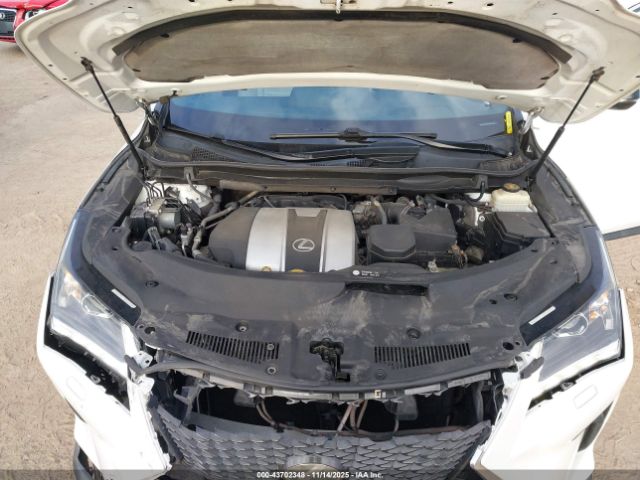 2016 LEXUS RX 350 2T2BZMCA4GC052298 Photo 9