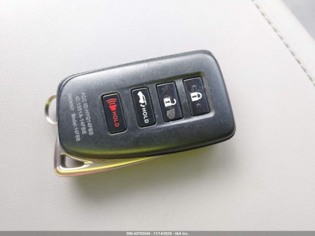 2016 LEXUS RX 350 2T2BZMCA4GC052298 Photo 10