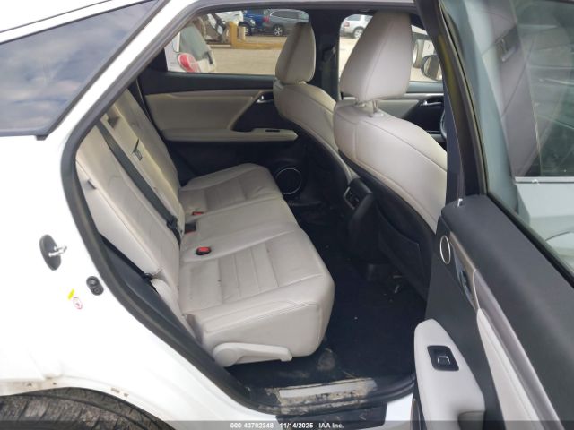 2016 LEXUS RX 350 2T2BZMCA4GC052298 Photo 7