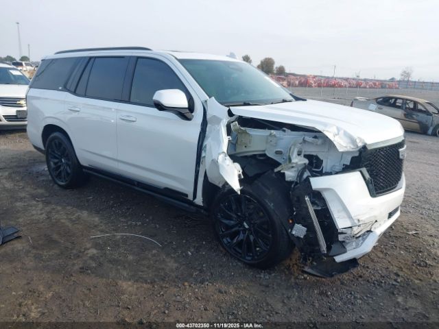 2024 CADILLAC ESCALADE 1GYS4GKL8RR303222 Photo 0