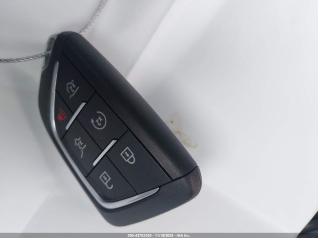2024 CADILLAC ESCALADE 1GYS4GKL8RR303222 Photo 10