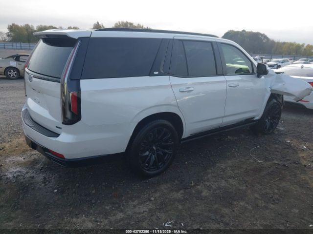 2024 CADILLAC ESCALADE 1GYS4GKL8RR303222 Photo 3