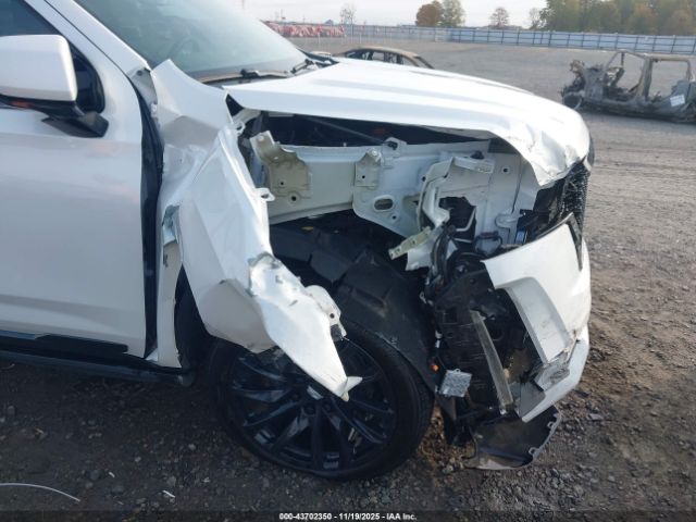 2024 CADILLAC ESCALADE 1GYS4GKL8RR303222 Photo 5