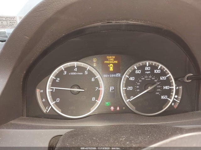 2016 ACURA RDX 5J8TB4H3XGL002443 Photo 6