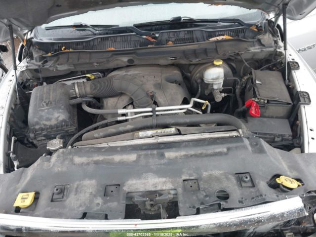 2011 RAM RAM 1500 1D7RB1CT7BS638028 Photo 9