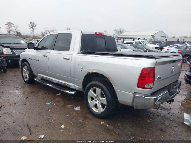 2011 RAM RAM 1500 1D7RB1CT7BS638028 Photo 2
