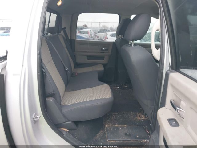 2011 RAM RAM 1500 1D7RB1CT7BS638028 Photo 7