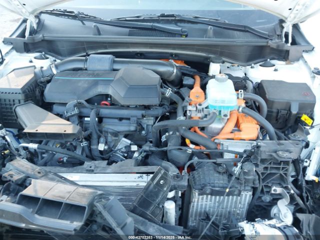 2023 KIA SPORTAGE PLUG-IN HYBRID KNDPZDAH3P7035410 Photo 9