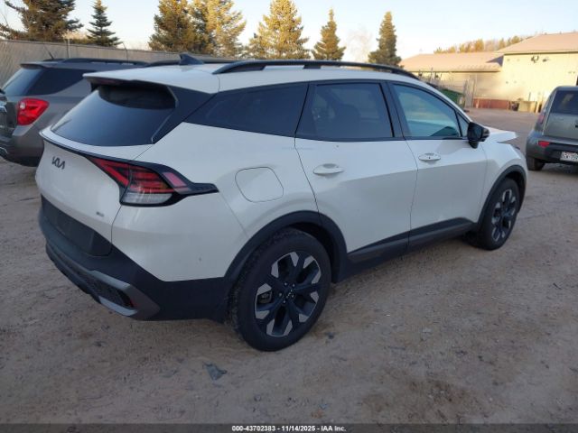 2023 KIA SPORTAGE PLUG-IN HYBRID KNDPZDAH3P7035410 Photo 3