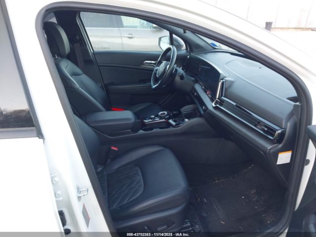 2023 KIA SPORTAGE PLUG-IN HYBRID KNDPZDAH3P7035410 Photo 4