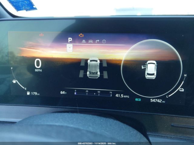2023 KIA SPORTAGE PLUG-IN HYBRID KNDPZDAH3P7035410 Photo 6